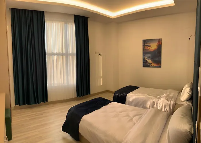 Sefeen Hotel