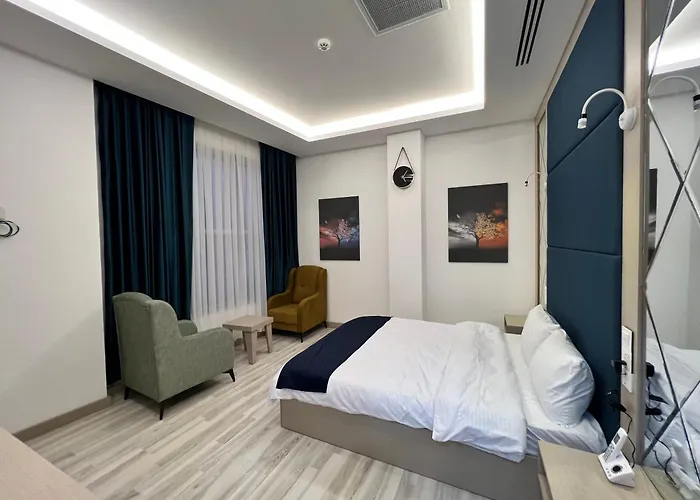 Sefeen Hotel