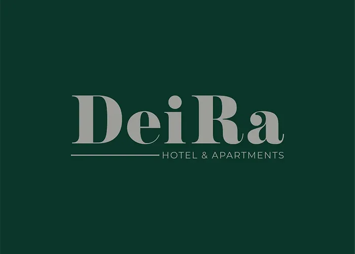Deira Hotel & Apartments