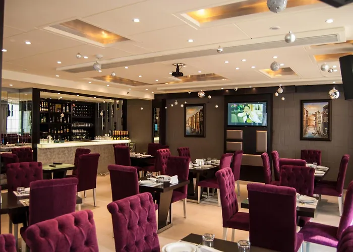 Elite Hotel By Beverly