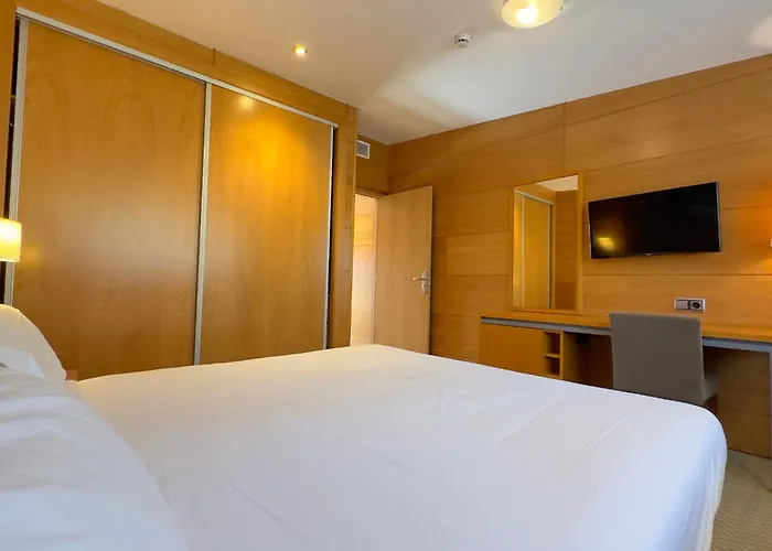 Hotel&Spa La Collada