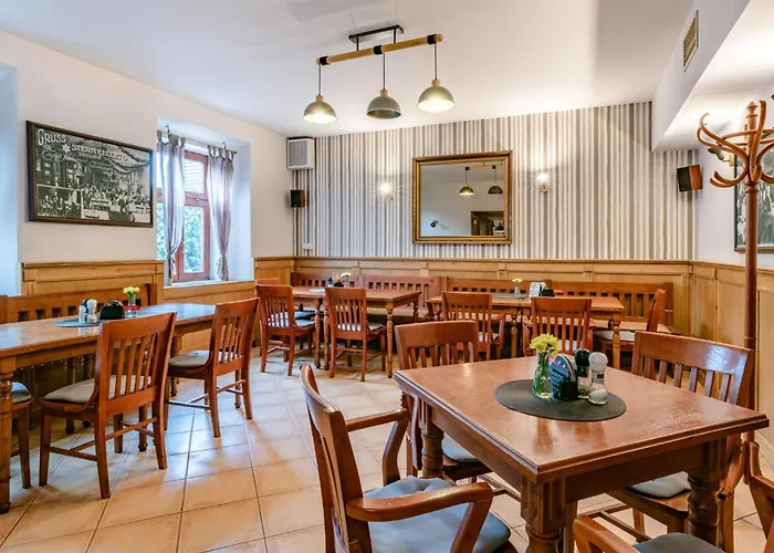 Hotel U Kozicky