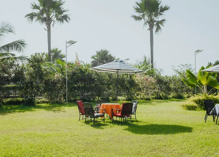 Harmony Resort Boutique Hotel