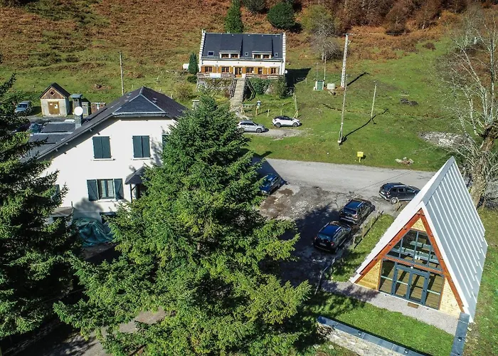 Hotel O Chiroulet