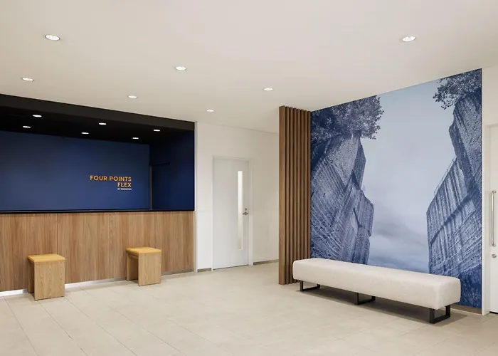 Four Points Flex By Sheraton Utsunomiya