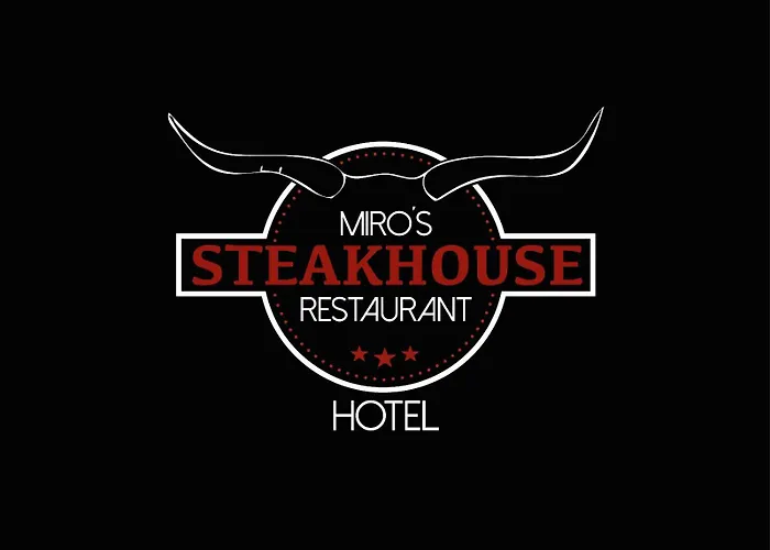 Miros Restaurant Steakhaus Hotel
