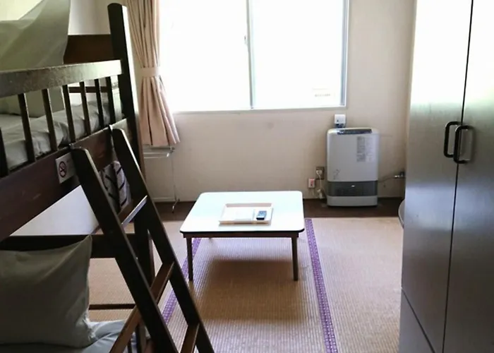 Hotel Villa Wing - Vacation Stay 43155V