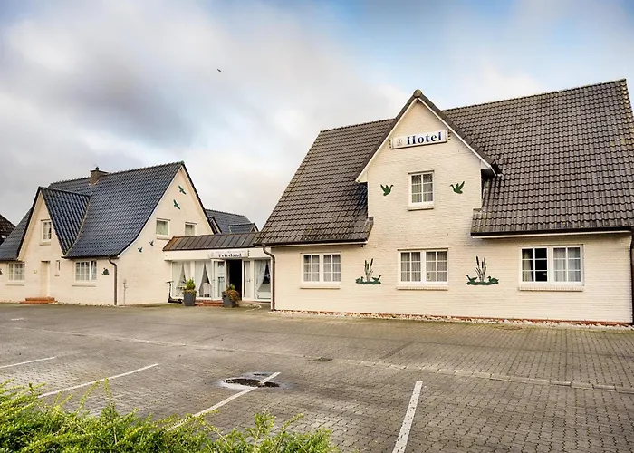 Hotel Friesland
