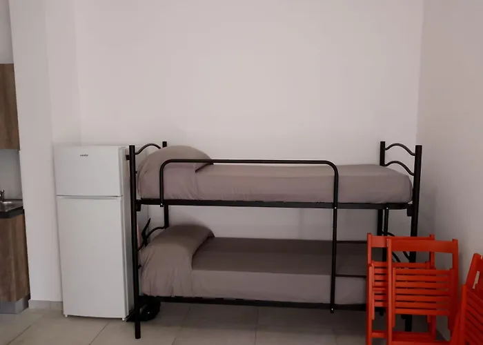 Villa3 Cancelli Guesthouse B&B via del Mare Formia