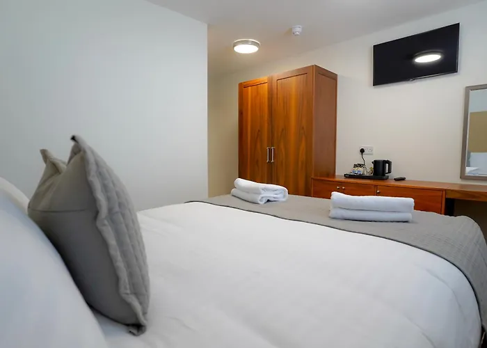 Hardgate House Hotel