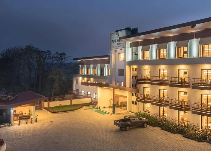 Park Safari Resort, Chitwan National Park