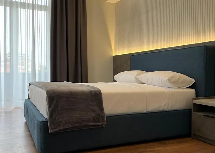 North Alb Hotel