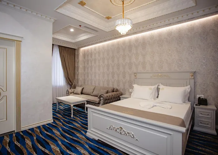 Ervini Boutique Hotel