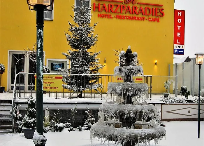 Harzparadies