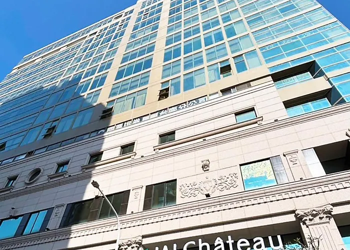 Jai Chateau Hotels & Hostels