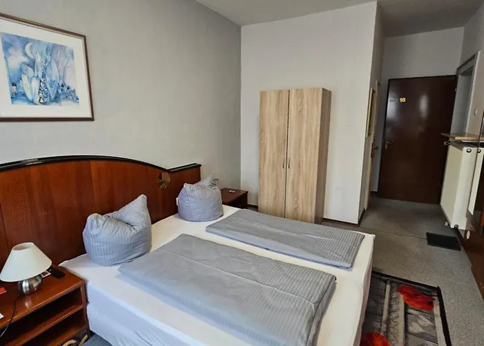 Hotel&Restaurant Krone