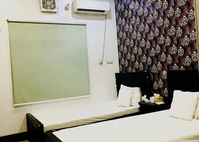Hotel Star View Bahawalpur