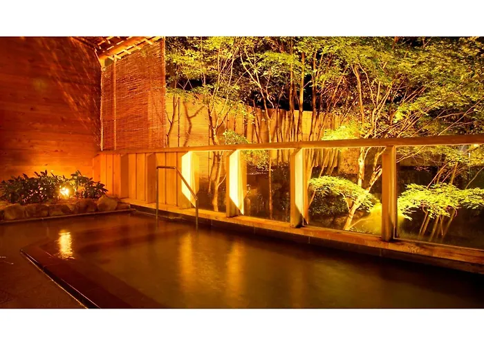 Gero Onsen Yamagataya - Vacation Stay 80352V