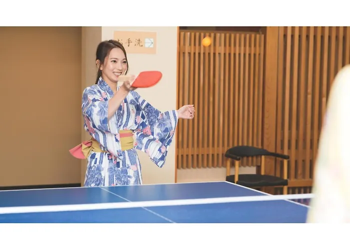 Gero Onsen Yamagataya - Vacation Stay 68520V