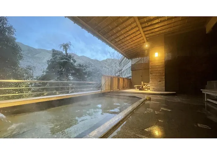 Gero Onsen Yamagataya - Vacation Stay 68524V