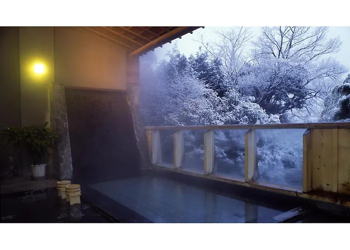 Gero Onsen Yamagataya - Vacation Stay 68519V