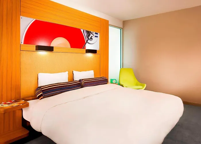 Aloft By Marriott Mount Laurel