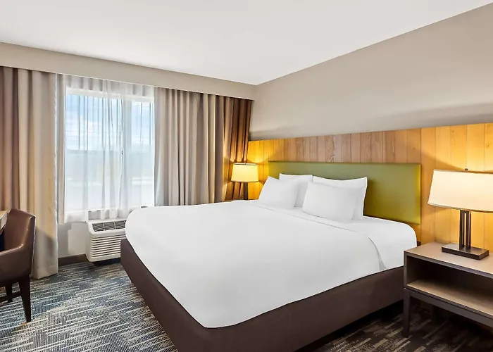Country Inn & Suites By Radisson, Portage, In