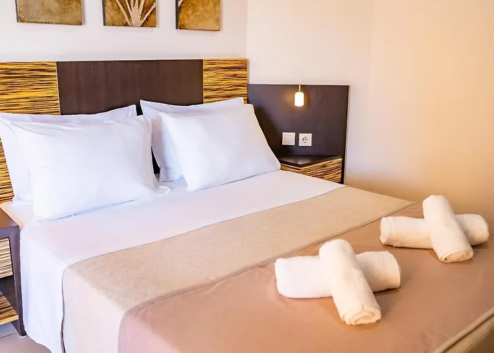 Nereides Hotel