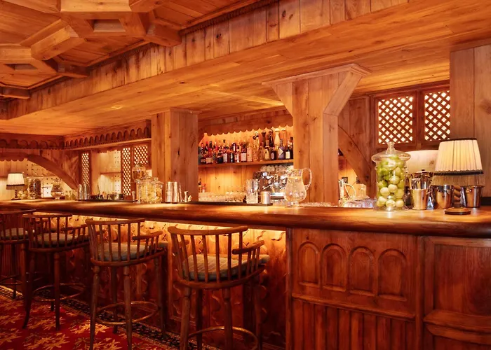 Fouquet'S Courchevel