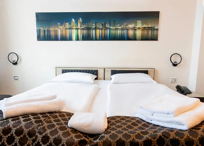Comfort Hotel