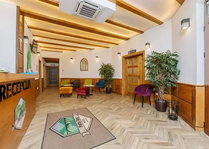 Hotel Porto Tara