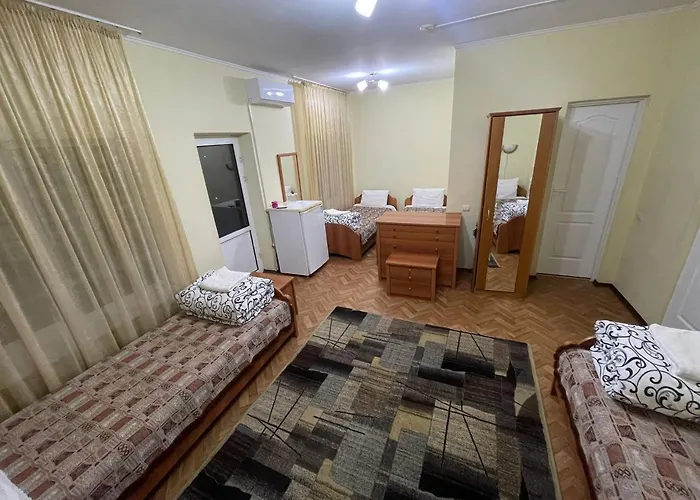 Hotel Anastasia