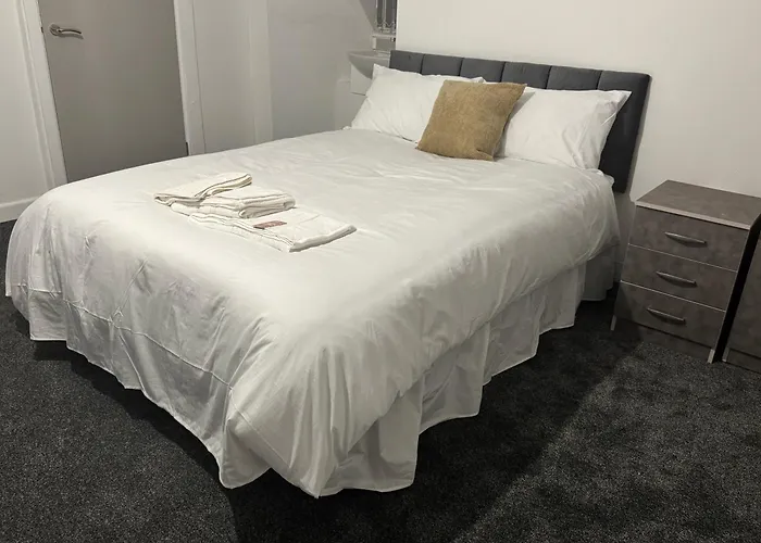 A Better Night Hotel Ltd