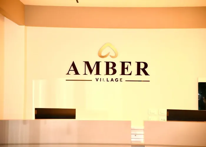 Amber Village