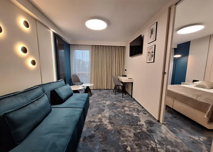 Hotel Gromada Lomza