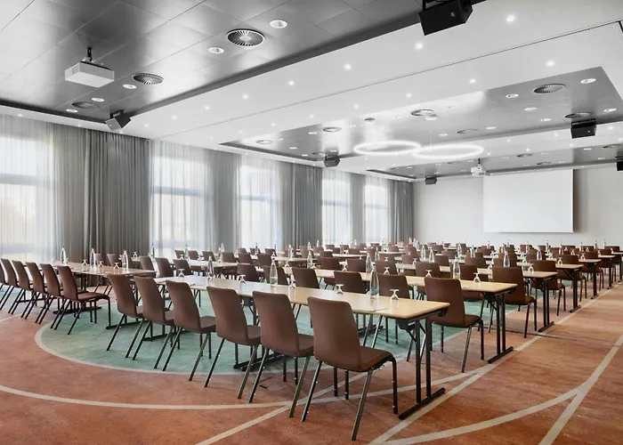 Courtyard By Marriott Basel