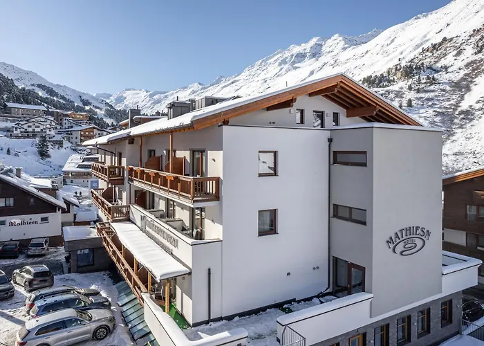 Hotel Mathiesn