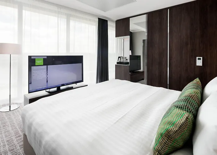 Courtyard By Marriott Wolfsburg