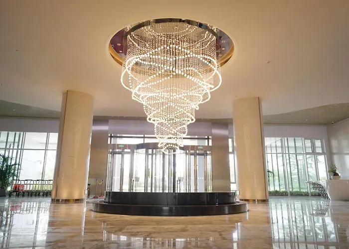 Wyndham Garden Jinjiang