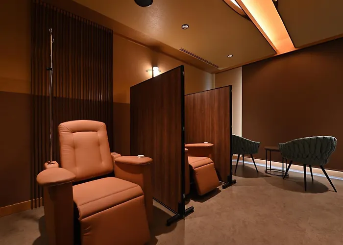 Relabo -Medical Spa & Stay-