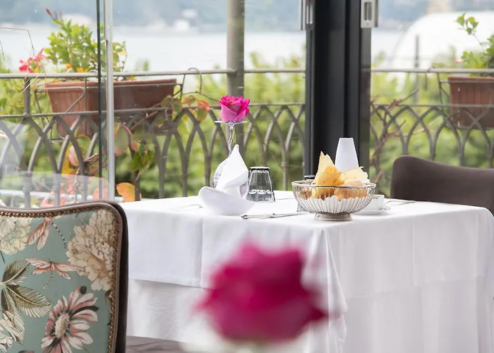 Hotel Suisse
