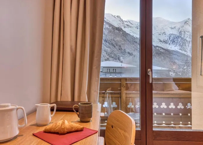 Hotel Lyret