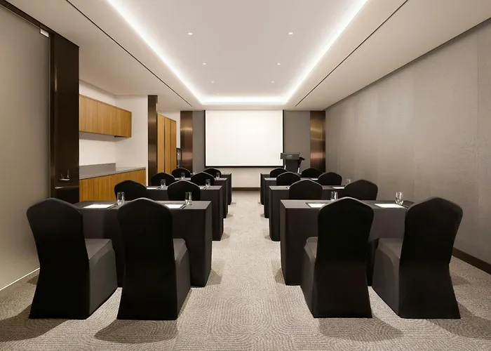 Four Points By Sheraton Suwon