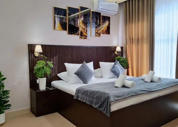 Hotel Tajikgrey Dushanbe
