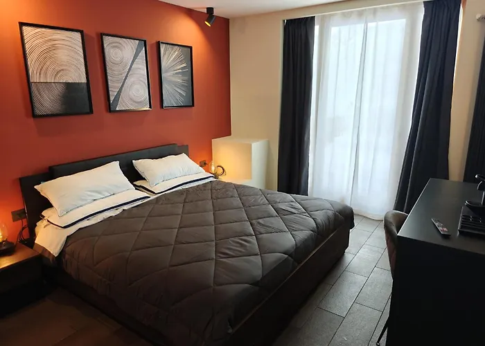 Hotel La Thuile Resort & Spa