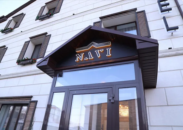 Navi Home