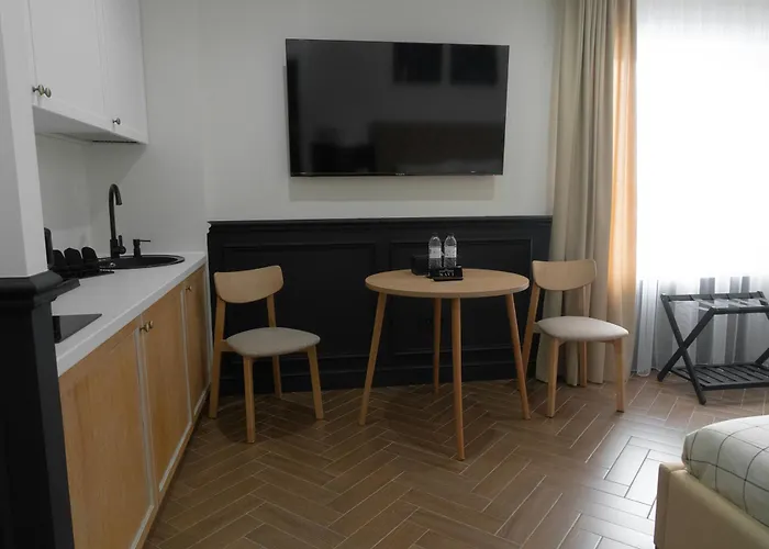 Navi Home