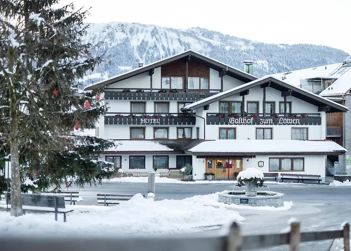 Hotel Loewen