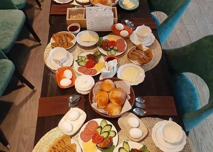 Shygys_Hotel
