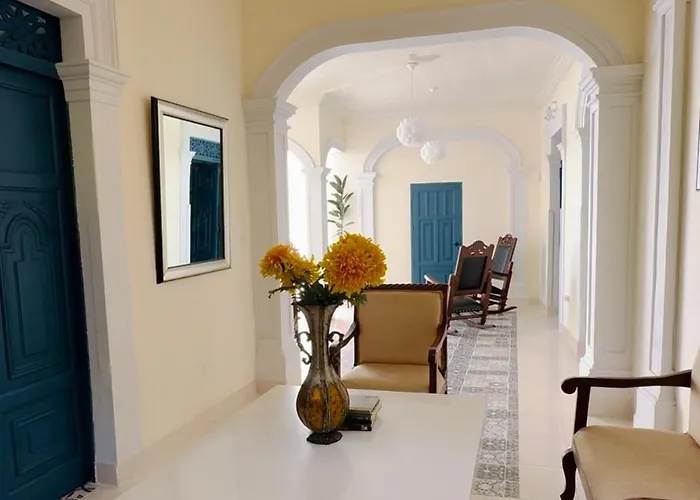 Hotel Boutique Casa Diriangen
